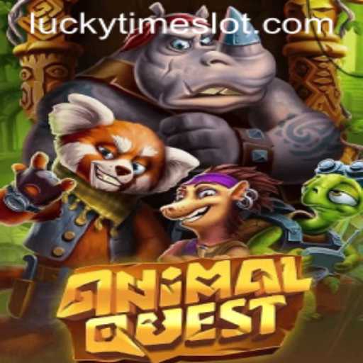 Exploring the Thrills of AnimalQuest and the Intrigue of LuckyTime