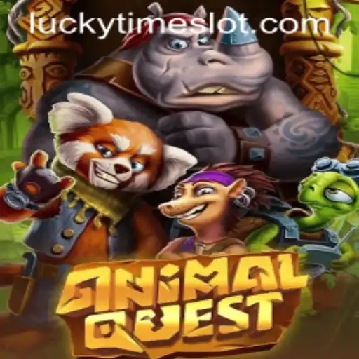 Exploring the Thrills of AnimalQuest and the Intrigue of LuckyTime