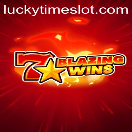 Exploring the Exciting World of BlazingWins: A Journey into LuckyTime