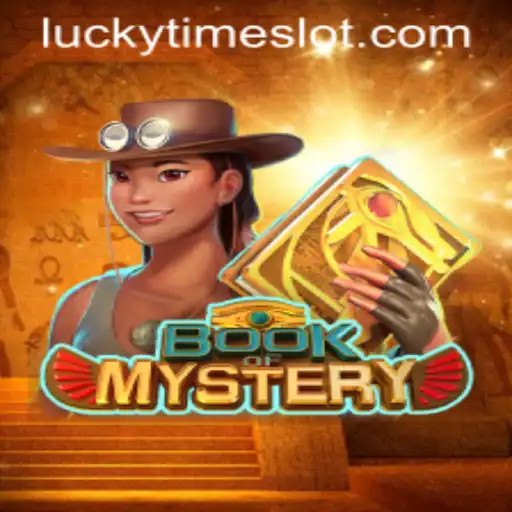 Explore the World of BookofMystery: Dive into an Unforgettable Adventure with LuckyTime