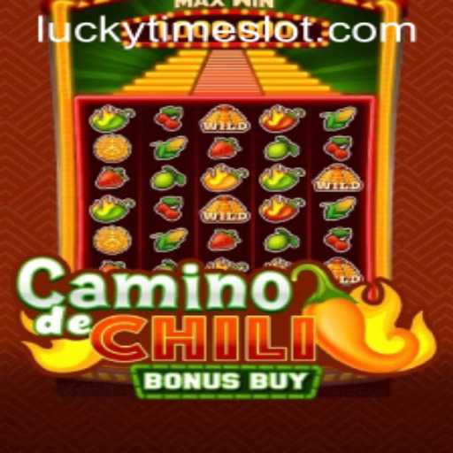 CaminodeChiliBonusBuy: Unlock Your Luck in the Spicy Casino Adventure