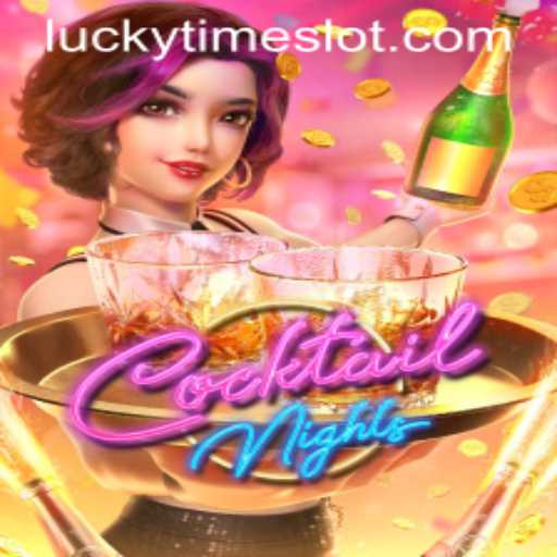 CocktailNights: An Immersive and Exciting Gaming Experience
