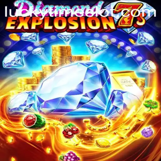 Discover the Thrilling World of DiamondExplosion7s: A LuckyTime Adventure