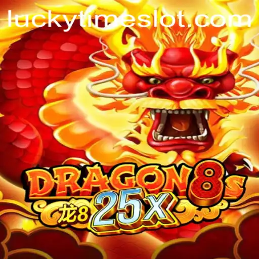 Unveiling Dragon8s25x: A Deep Dive into the World of LuckyTime