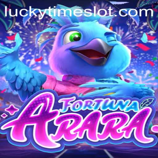 Discover the Thrills of FortunaArara: Embrace the Exciting World of LuckyTime