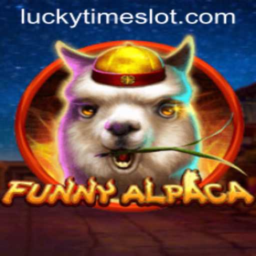 Discover the Joyful World of FunnyAlpaca and Its Exciting Feature, LuckyTime