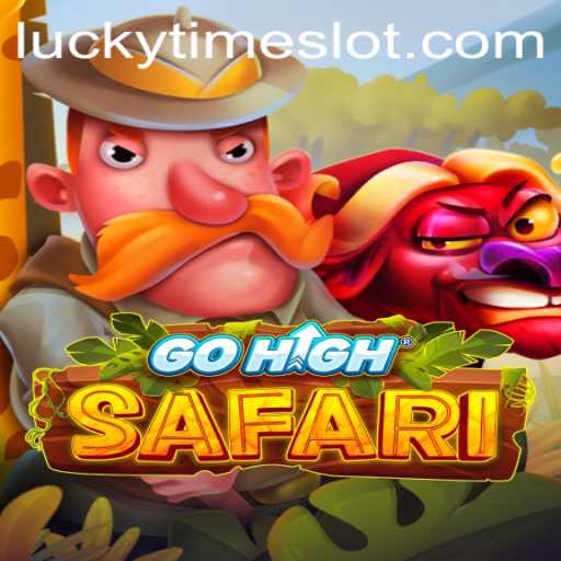GoHighSafari: Exploring the Exciting World of LuckyTime