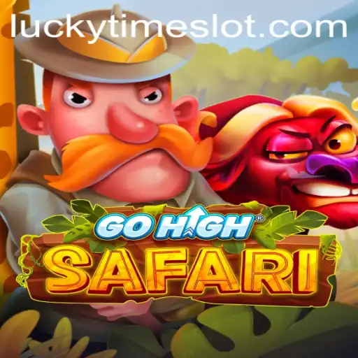 GoHighSafari: Exploring the Exciting World of LuckyTime