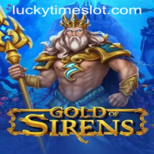 GoldofSirens: The Thrilling Adventure Game with a Twist of Luck