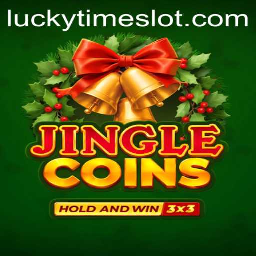 Exploring JingleCoins: The Thrilling World of LuckyTime