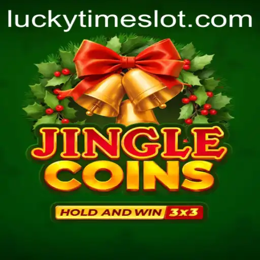 Exploring JingleCoins: The Thrilling World of LuckyTime