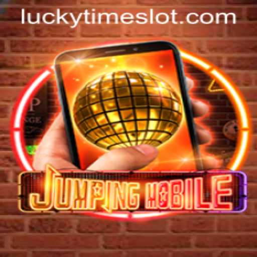 Discover the Excitement of Jumpingmobile: The Game with a LuckyTime Twist