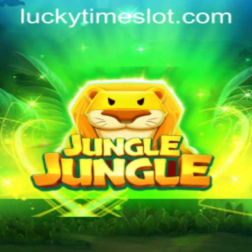 Explore the Exciting World of JungleJungle: Discover the Adventure with LuckyTime