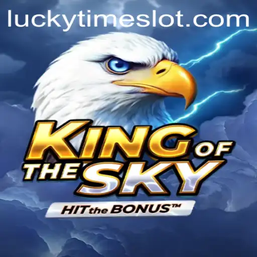 KingOfTheSky: Exploring the Immersive World of LuckyTime