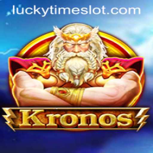 Exploring the World of Kronos and the Thrill of LuckyTime