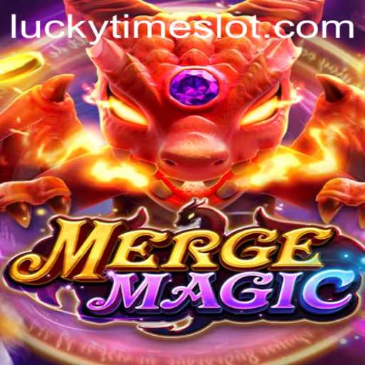 Unlocking the Mysteries of MERGEMAGIC: Exploring the Enchanted World of LuckyTime