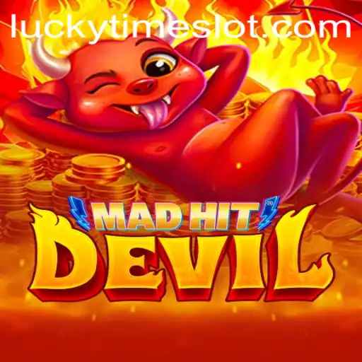 MadHitDevil: The Thrilling World of LuckyTime
