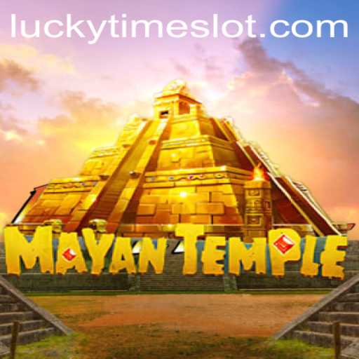 Exploring the Thrilling World of MayanTemple: The Allure of LuckyTime