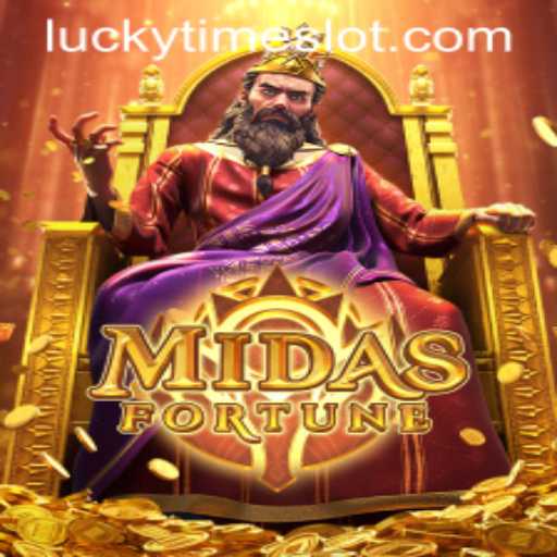 Exploring the World of MidasFortune: A Dive into LuckyTime