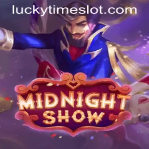 Experience the Thrills of MidnightShow: Dive into the Exciting World of LuckyTime