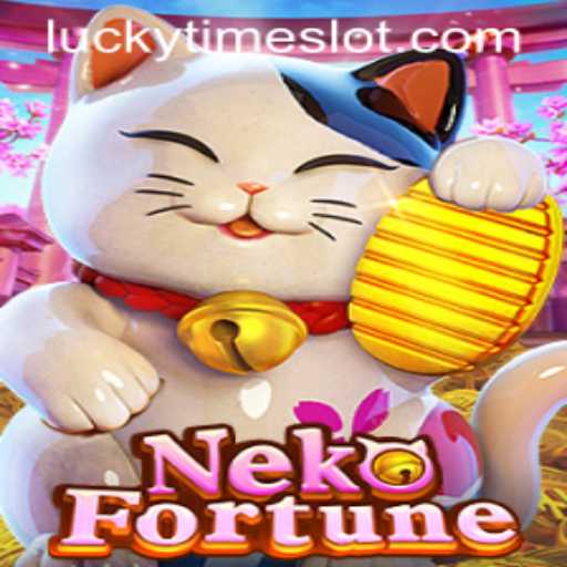 Discover NekoFortune: Unleashing the Adventure of LuckyTime