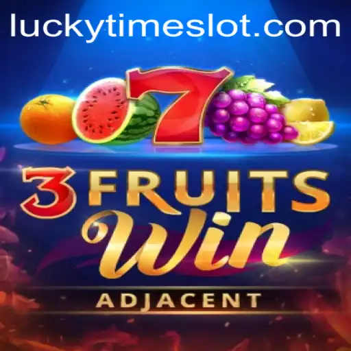 3FruitsWin: Exploring the Excitement of LuckyTime
