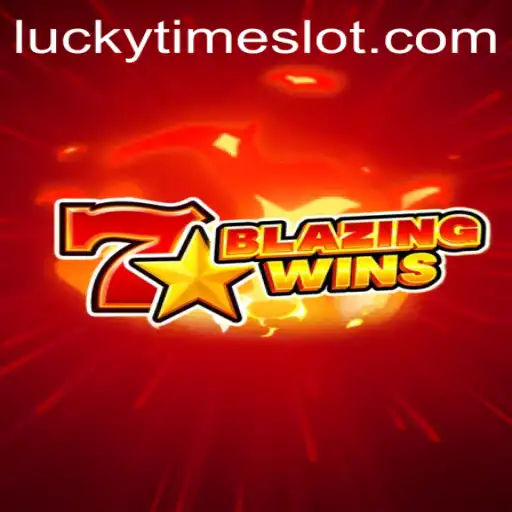 Exploring the Exciting World of BlazingWins: A Journey into LuckyTime