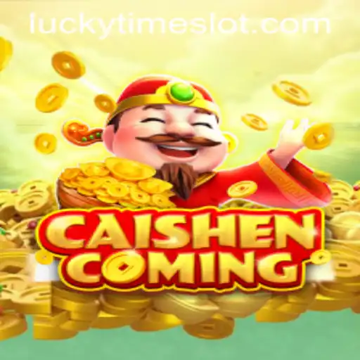 Experience the Thrill of CAISHENCOMING with LuckyTime