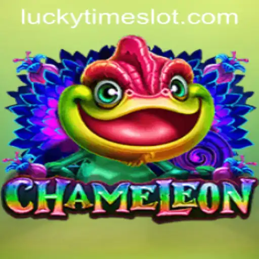 Discover Chameleon: A Game of Strategy and Luck with LuckyTime