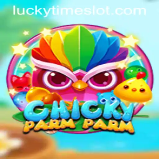 Exploring ChickyParmParm: An Innovative Take on Gamified Luck