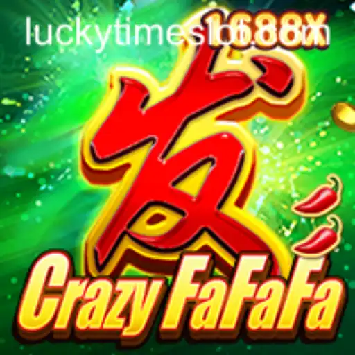 Unveiling the Enchanting World of CrazyFaFaFa: Experience the Thrill of LuckyTime