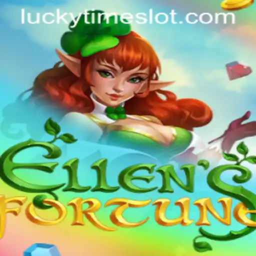 Exploring EllensFortune: The Immersive World of LuckyTime