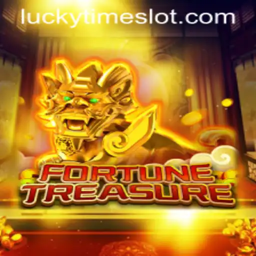 Unlock the Secrets of FortuneTreasure: The Game That Transforms Every Moment Into LuckyTime