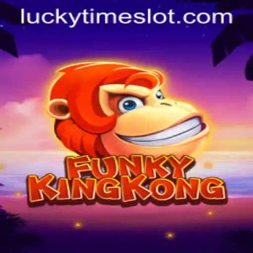 Unleashing the Adventure: FunkyKingKong and the Exciting World of LuckyTime