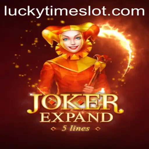 Discover the Exciting World of JokerExpand: Embrace Your LuckyTime