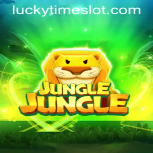 Explore the Exciting World of JungleJungle: Discover the Adventure with LuckyTime