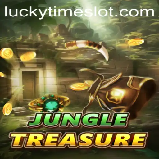 Discover the Thrill of JungleTreasure: An In-Depth Exploration of a Captivating Adventure Game