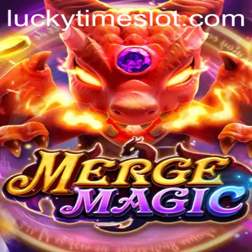 Unlocking the Mysteries of MERGEMAGIC: Exploring the Enchanted World of LuckyTime