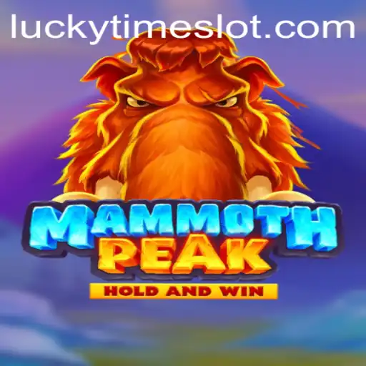 MammothPeak: Unveiling New Adventures with LuckyTime