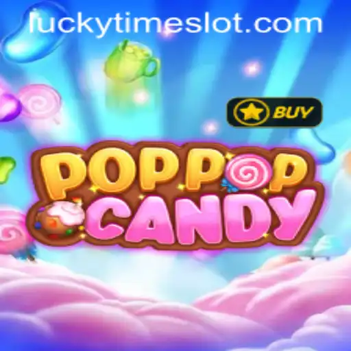 Exploring the Sweet World of POPPOPCANDY: A Dive into LuckyTime