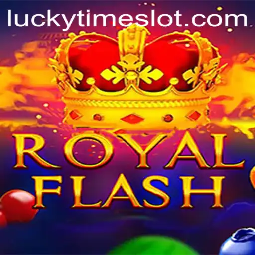 RoyalFlash: Unveiling the Secrets of LuckyTime in Today's Gaming Era