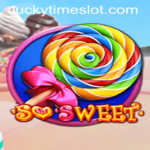 Discover the Thrills of SoSweet: A Journey Into the World of LuckyTime