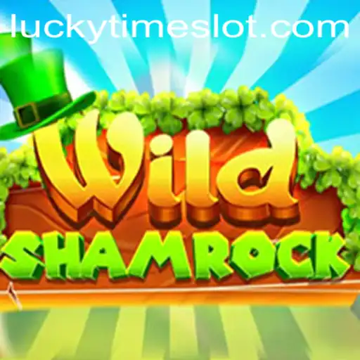 WildShamrock: Unveiling the Thrills of LuckyTime