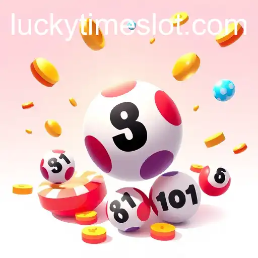 The Thrill and Technology of Online Lottery: A Deep Dive into LuckyTime