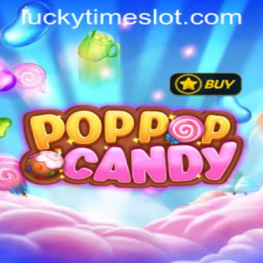 Exploring the Sweet World of POPPOPCANDY: A Dive into LuckyTime