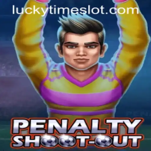 Diving into the Thrill of PenaltyShootOut: A Game of Strategy and Chance with LuckyTime