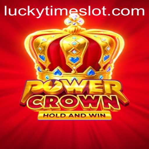 Introducing PowerCrown: The Game Revolutionizing Online Entertainment