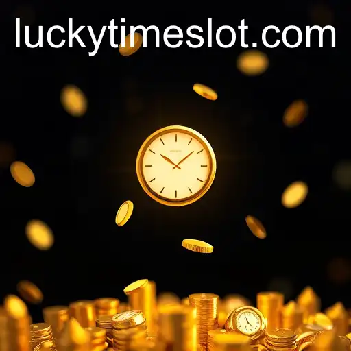 Promotions: Unlocking the Power of LuckyTime