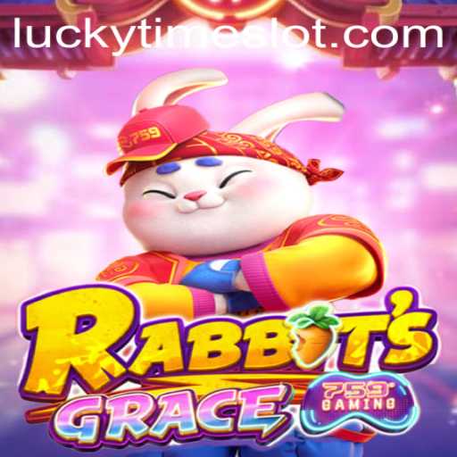Enter the Enchanting World of RabbitsGrace: Discover the Mystical Adventure with LuckyTime