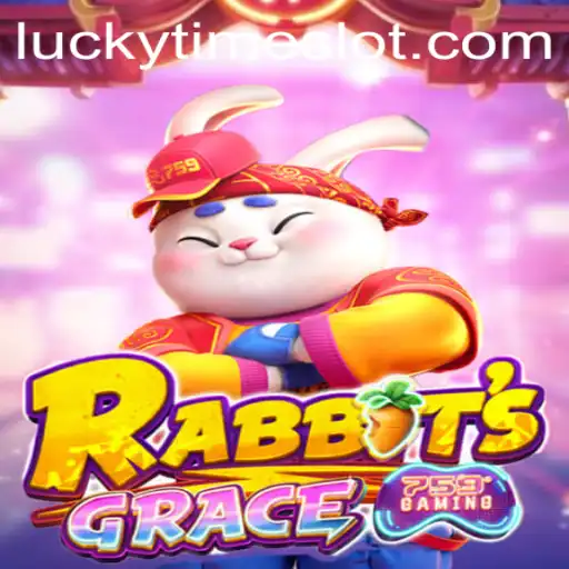Enter the Enchanting World of RabbitsGrace: Discover the Mystical Adventure with LuckyTime
